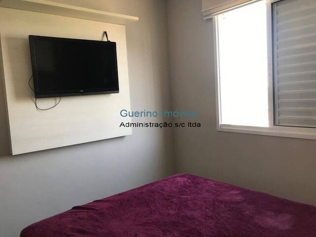 Apartamento para Venda em Taboão da Serra - 4