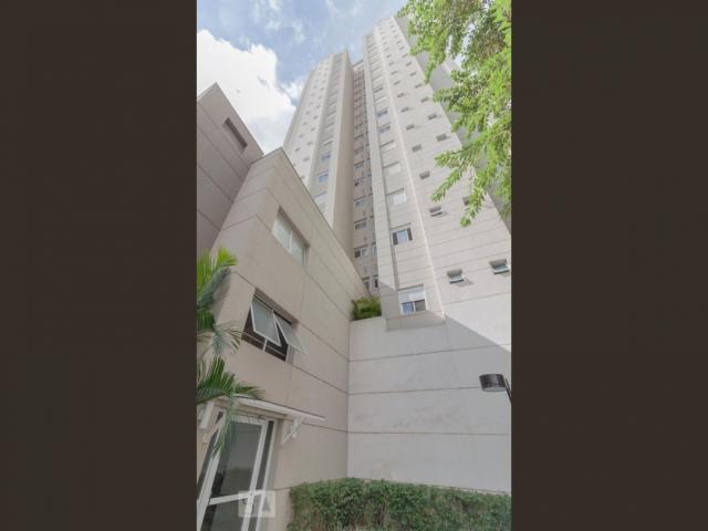 #GI0546 - Apartamento para Venda em São Paulo - SP - 1
