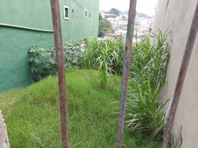 #GI0550 - Terreno para Venda em Taboão da Serra - SP - 3