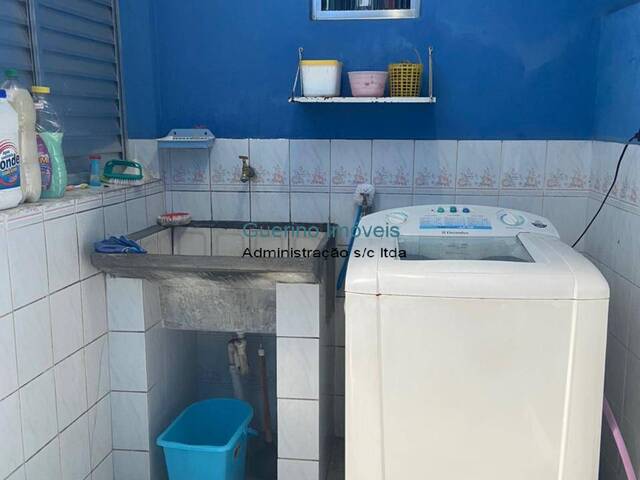 Sobrado para Locação em Taboão da Serra - 5