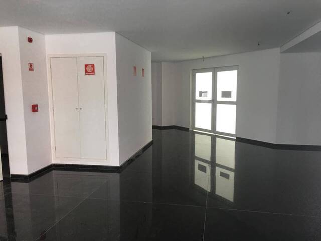 #GI0552 - Apartamento para Venda em Taboão da Serra - SP