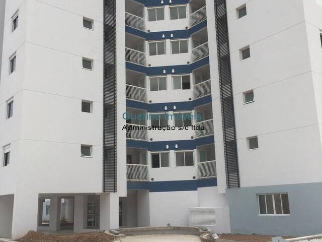 Apartamento para Venda em Taboão da Serra - 4