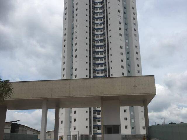 #GI0552 - Apartamento para Venda em Taboão da Serra - SP