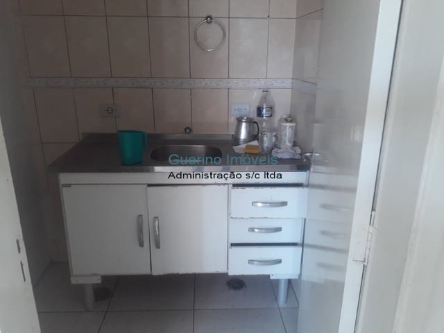 Sala para Locação em Taboão da Serra - 5
