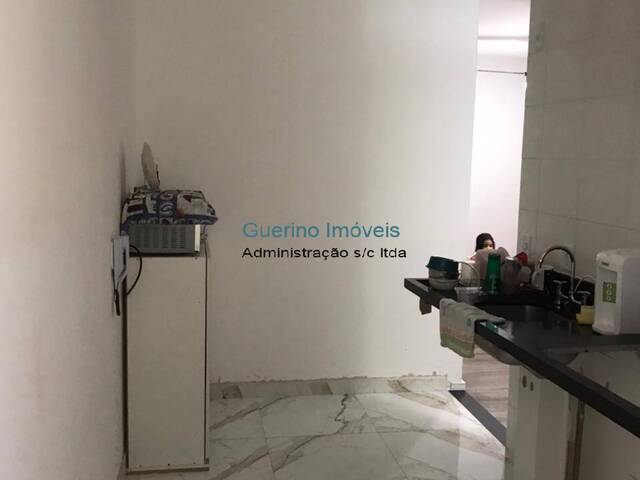 Apartamento para Locação em Taboão da Serra - 5