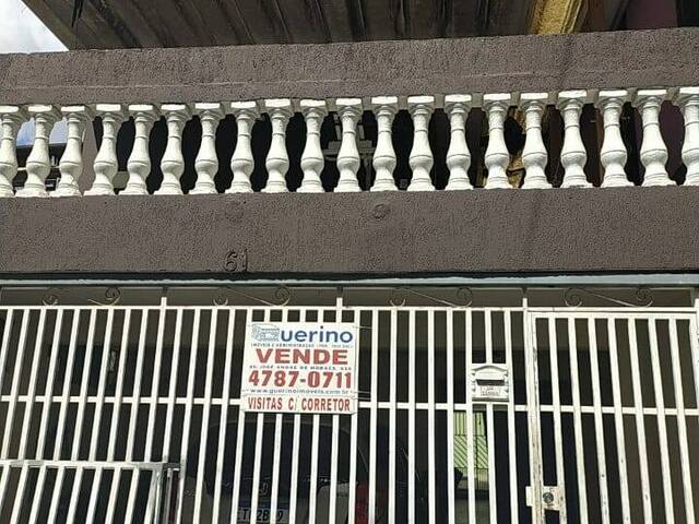 #GI0556 - Sobrado para Venda em São Paulo - SP