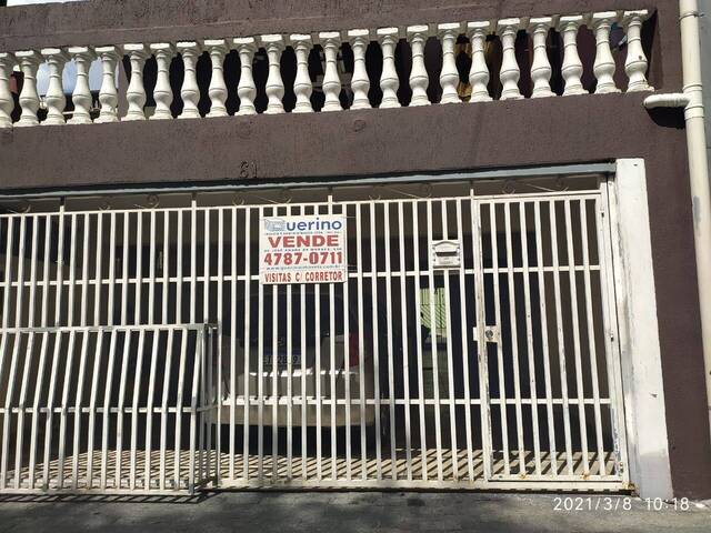 #GI0556 - Sobrado para Venda em São Paulo - SP