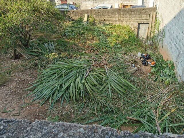 #GI0557 - Terreno para Venda em Taboão da Serra - SP - 2