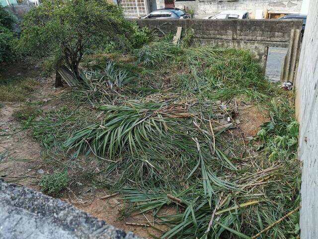 #GI0557 - Terreno para Venda em Taboão da Serra - SP - 3