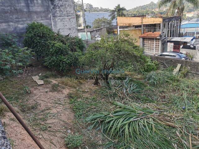 Terreno para Venda em Taboão da Serra - 4