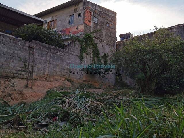 Terreno para Venda em Taboão da Serra - 5
