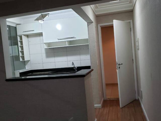 #GI0559 - Apartamento para Venda em Taboão da Serra - SP - 2