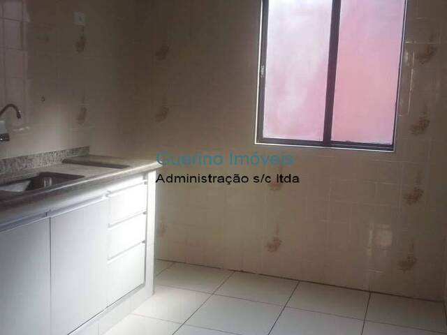 Sobrado para Venda em Taboão da Serra - 4