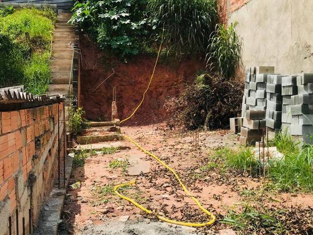 Venda em Jardim Elizabete - Taboão da Serra