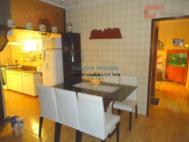 Casa para Venda em Taboão da Serra - 4