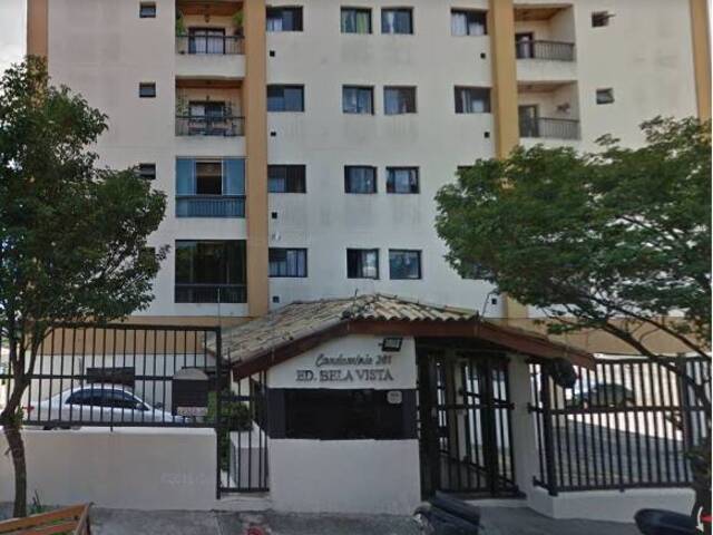 #GI0564 - Apartamento para Venda em Taboão da Serra - SP - 1