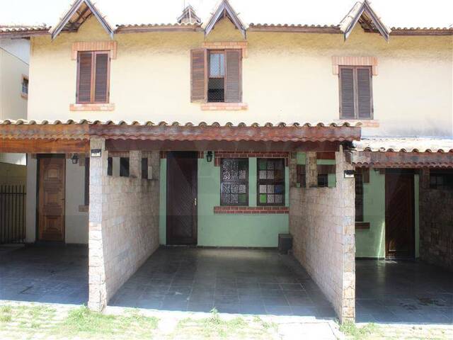 #GI0570 - Casa em condomínio para Venda em Taboão da Serra - SP - 1