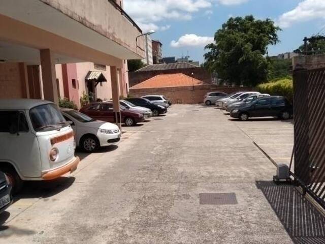 #GI0571 - Apartamento para Venda em Taboão da Serra - SP - 3