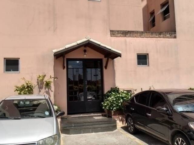#GI0571 - Apartamento para Venda em Taboão da Serra - SP