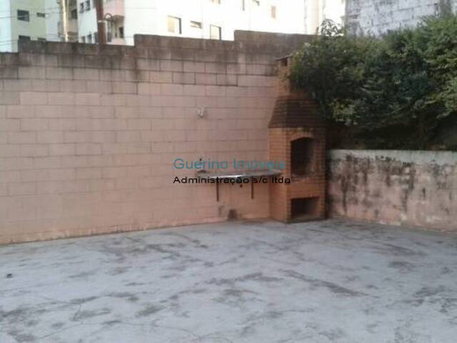 Apartamento para Venda em Taboão da Serra - 5