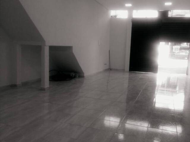 #GI0572 - Salão Comercial para Locação em São Paulo - SP - 2
