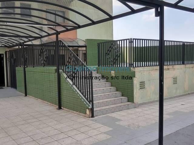 Apartamento para Venda em Taboão da Serra - 5