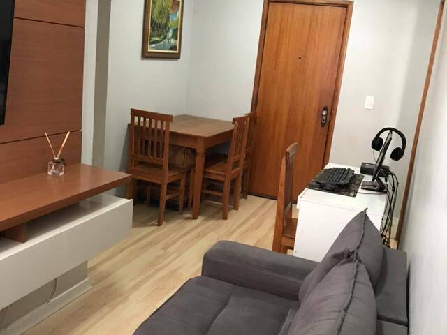 #GI0575 - Apartamento para Venda em Taboão da Serra - SP - 2