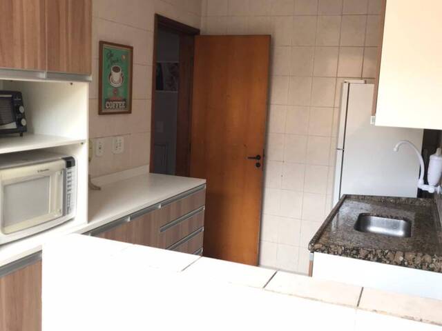 #GI0575 - Apartamento para Venda em Taboão da Serra - SP - 3