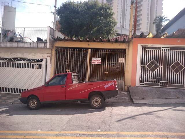 #GI0577 - Casa para Locação em Taboão da Serra - SP - 1