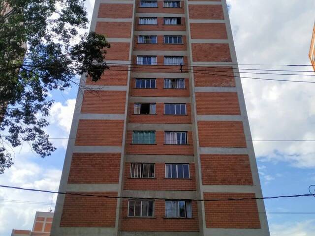 #GI0580 - Apartamento para Venda em São Paulo - SP - 1