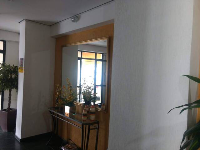 #GI0583 - Apartamento para Venda em Taboão da Serra - SP - 2