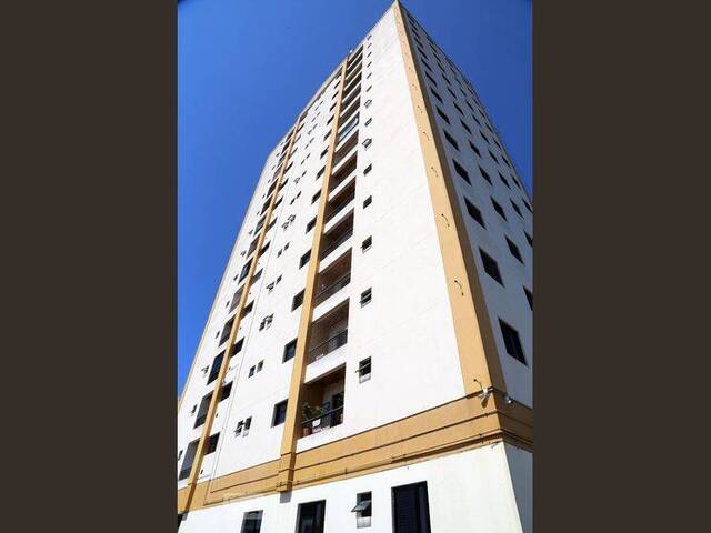 #GI0583 - Apartamento para Venda em Taboão da Serra - SP - 1