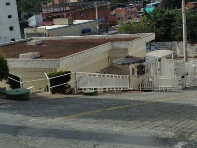 #GI0585 - Apartamento para Venda em Taboão da Serra - SP - 2