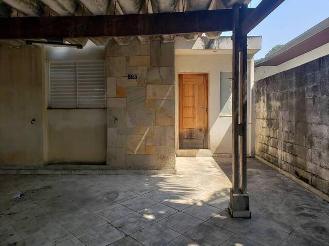 #GI0589 - Casa para Locação em Taboão da Serra - SP - 3