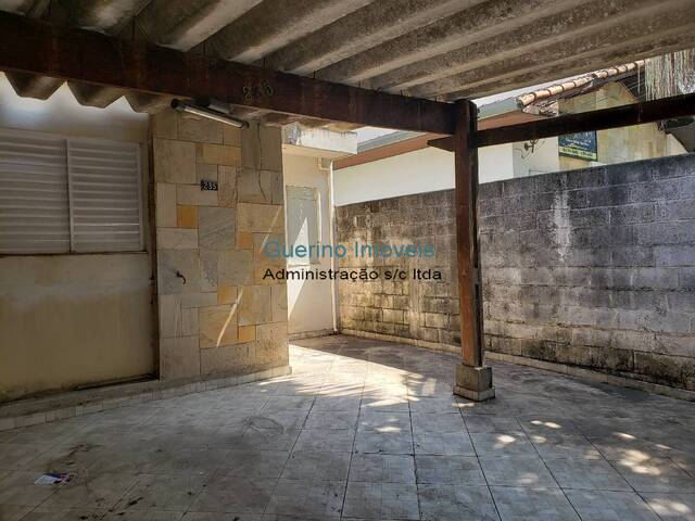 Casa para Locação em Taboão da Serra - 4