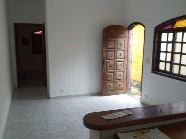 #GI0214 - Casa para Venda em Mongaguá - SP - 2