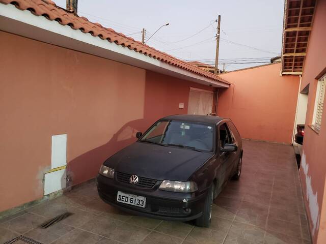 #GI0594 - Casa para Venda em Limeira - SP - 3