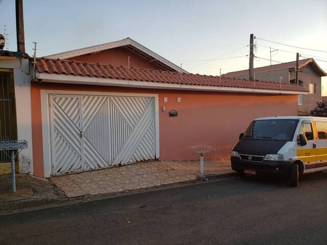 Casa para Venda em Limeira - 4