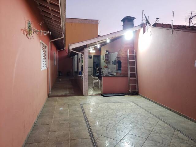 Casa para Venda em Limeira - 5
