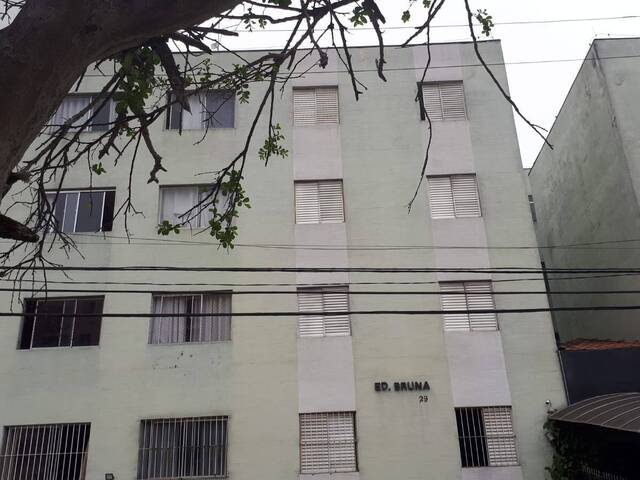 #GI0598 - Apartamento para Locação em Taboão da Serra - SP
