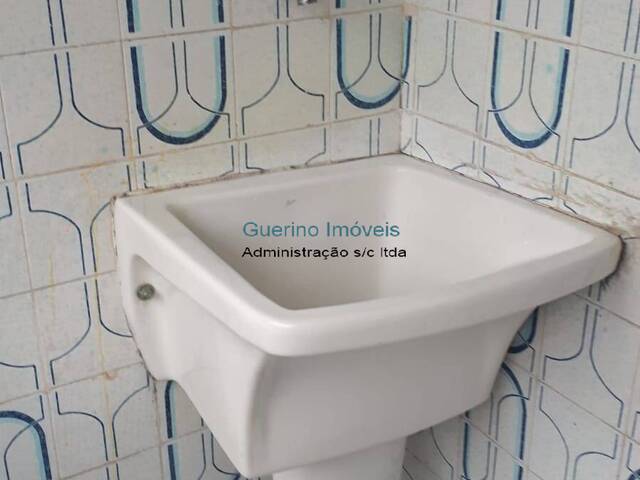 Apartamento para Locação em Taboão da Serra - 4