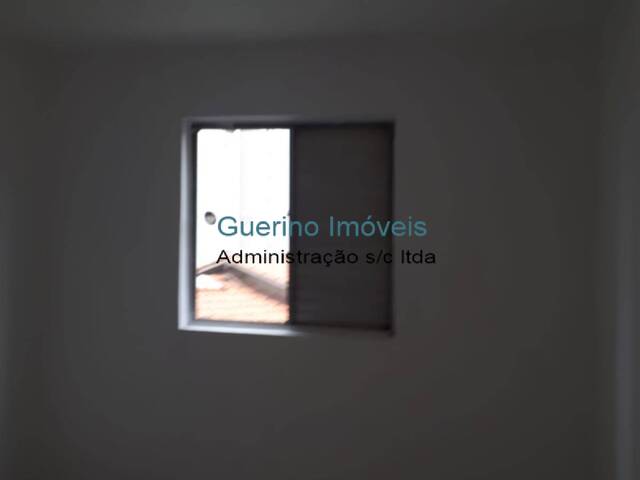 Apartamento para Locação em Taboão da Serra - 5