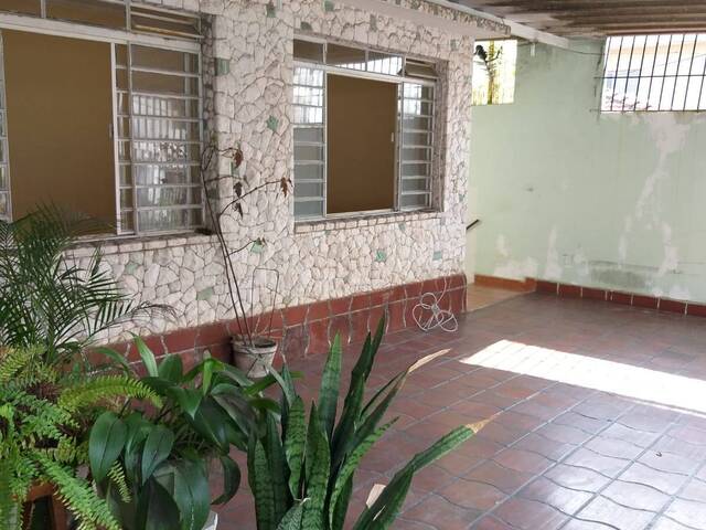 #GI0599 - Casa para Venda em São Paulo - SP - 2