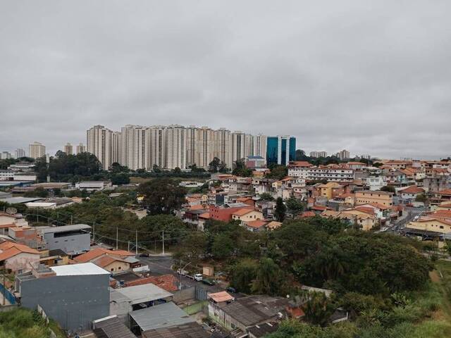 Apartamento para Venda em Taboão da Serra - 4