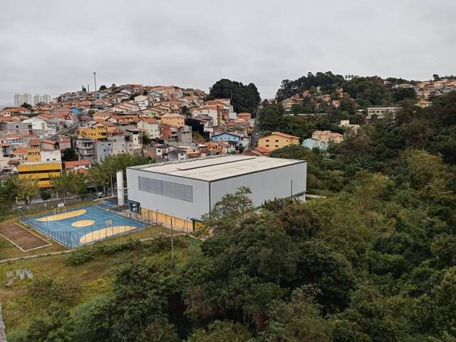 Apartamento para Venda em Taboão da Serra - 5