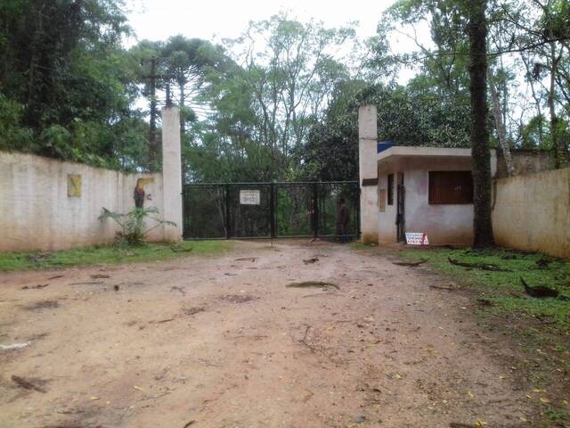 #GI0601 - Terreno em condomínio para Venda em Cotia - SP