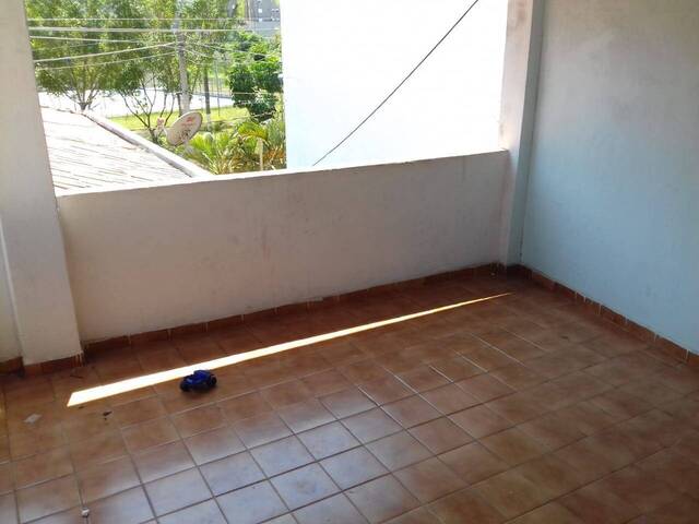 Sobrado para Locação em Taboão da Serra - 5