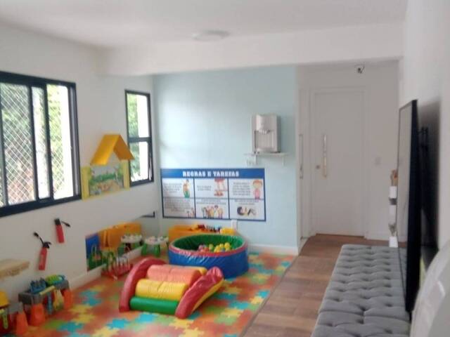 #GI0607 - Apartamento para Venda em São Paulo - SP - 3