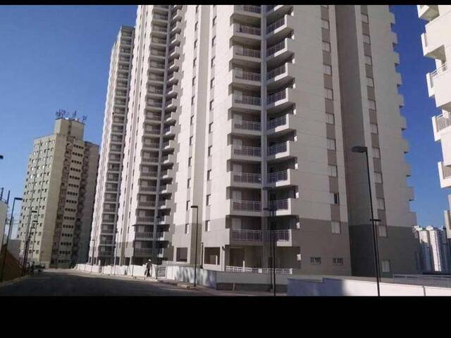 #GI0609 - Apartamento para Venda em Taboão da Serra - SP