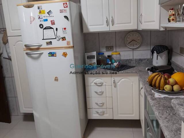 Sobrado para Venda em Taboão da Serra - 4